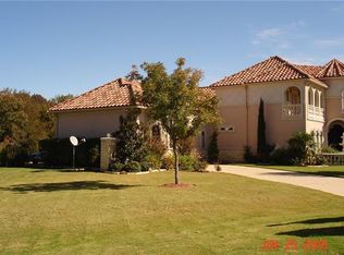 310 Hawkswood Dr, Fairview, TX 75069