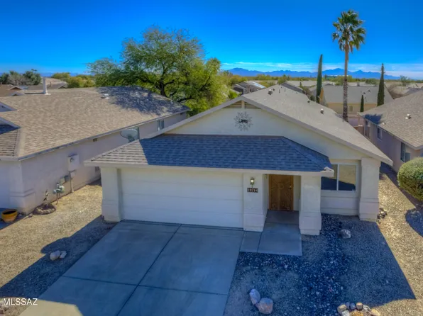 10214 E Paseo Juan Tabo, Tucson, AZ 85747