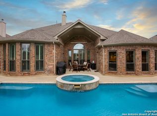 5119 Ashton Audrey, San Antonio, TX 78249