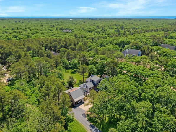 188 Vineyard Meadow Farms Road, West Tisbury, MA 02575