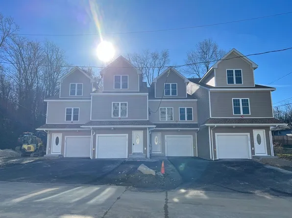 18-18A Taunton St, Worcester, MA 01604