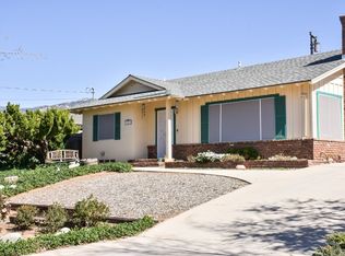35525 Rodeo Rd, Yucaipa, CA 92399