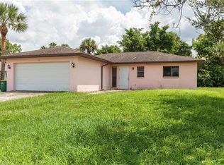2696 47th St SW, Naples, FL 34116