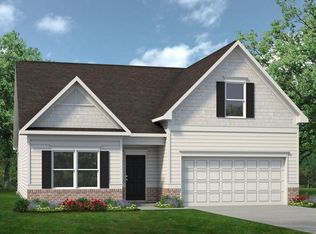 16 Majestic Oaks Way, Rome, GA 30165