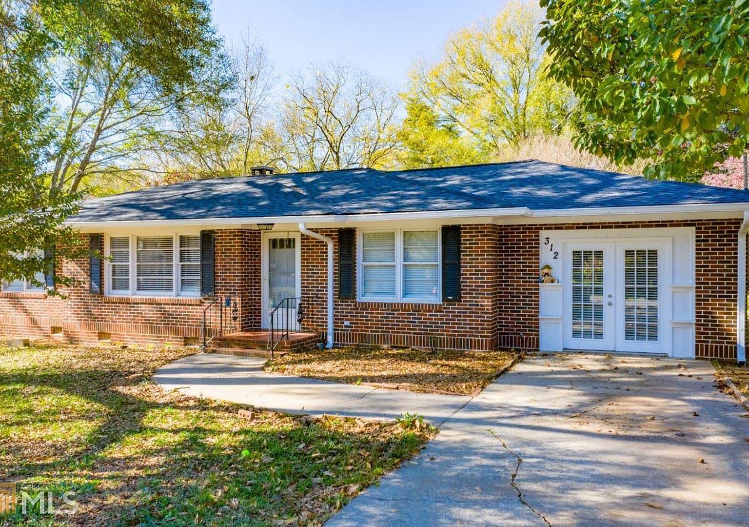 312 North Ave, Fairmount, GA 30139 Zillow