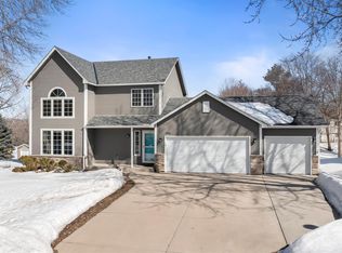4136 New York Ave, Eagan, MN 55123