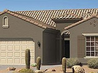 1430 Waterfall Lane St, Mesquite, NV 89034