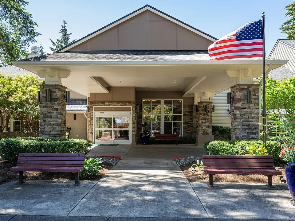 Windsor Square Retirement Community