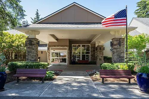 Windsor Square Retirement Community Photo 1 Windsor Square Retirement Community Photo 1