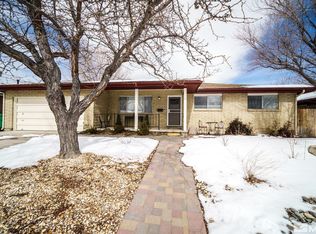 908 Ivy St, Carson City, NV