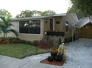 5530 Crissman Dr N, Saint Petersburg, FL 33714