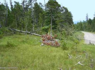 L7 B2 Arrow Rd, Petersburg, AK 99833