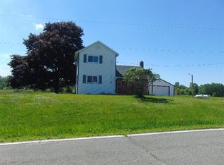 5404 Freiermuth Rd, Stockbridge, MI 49285