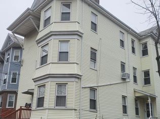429 Cedar Grove St, New Bedford, MA 02746