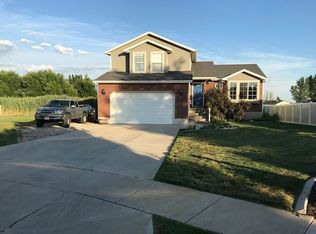 2817 W 1700 N, Plain City, UT 84404