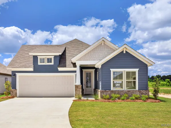 149 Ashling Ave, Pike Road, AL 36064