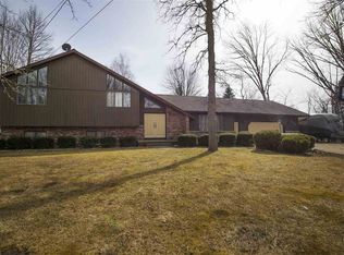 2413 Roger St, Midland, MI