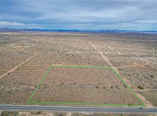 4824 Elata Ave, Yucca Valley, CA 92284