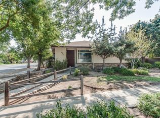 4382 N Bond Ave, Fresno, CA 93726