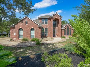 4810 W Lake Oaks, San Antonio, TX 78251