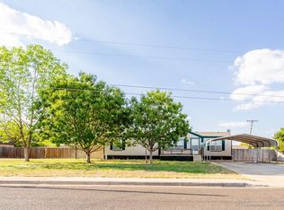 210 Catclaw Dr, Odessa, TX 79764