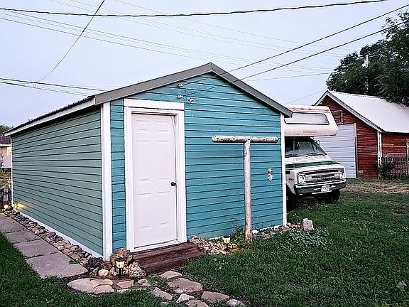 Garage