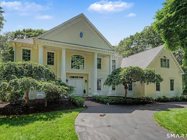 77 Silo Hill, Madison, CT 06443