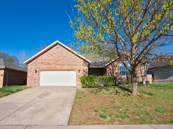 725 S Christopher Avenue, Springfield, MO 65802