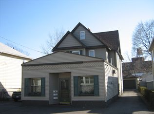 21 Lake Ave APT 3, Binghamton, NY 13905