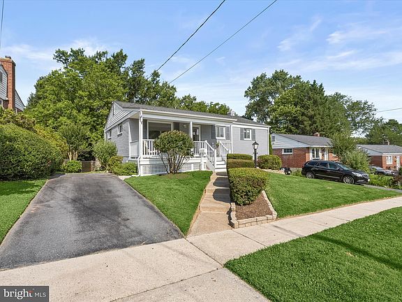 2nd image of 11404 Grayling Ln