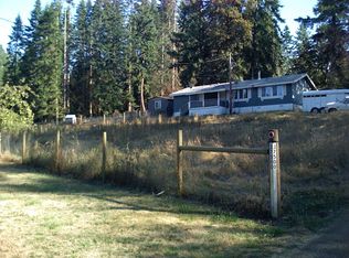 37500 Mountain Home Dr, Brownsville, OR 97327