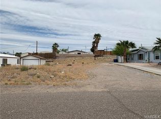 1699 Toro Rd, Bullhead City, AZ 86442