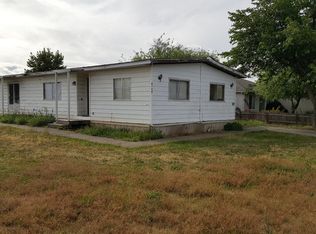 8056 Isabella Way, White City, OR 97503