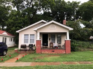 404 Fulton Ave SW, Birmingham, AL 35211