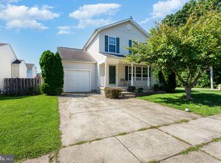 2801 Todkill Trce, Edgewood, MD 21040