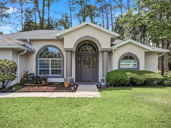 41 Webb Ln, Palm Coast, FL 32164