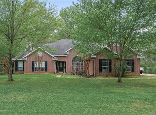 123 Holly Ridge Dr, Haughton, LA 71037