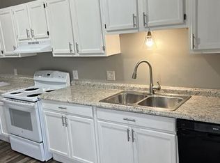 509 W Gambier St #A, Mount Vernon, OH 43050