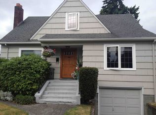 6217 32nd Ave NE, Seattle, WA 98115