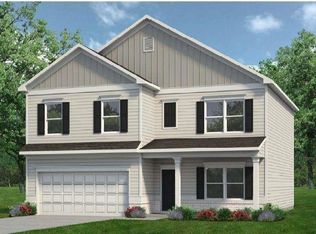 819 Kingston St, Kingston, GA 30145