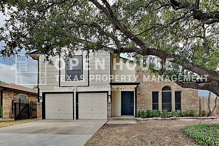 5 bed, 3.0 bath, 2055 sqft, $2,225 — Photo 1