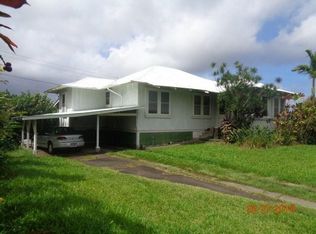 104 Alae St, Hilo, HI 96720