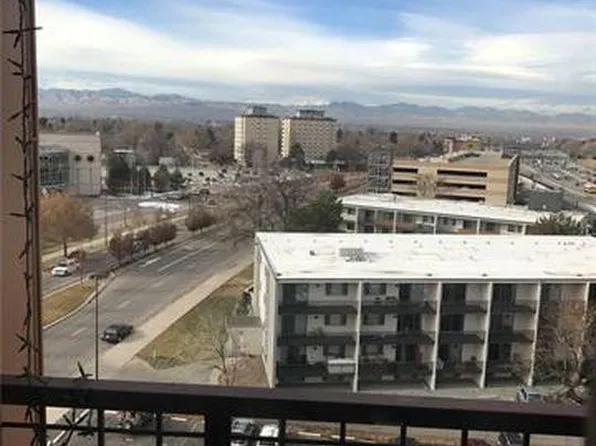 2225 Buchtel Blvd, Denver, CO
