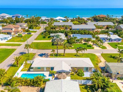 101 Diane Cir, Indialantic, FL, 32903