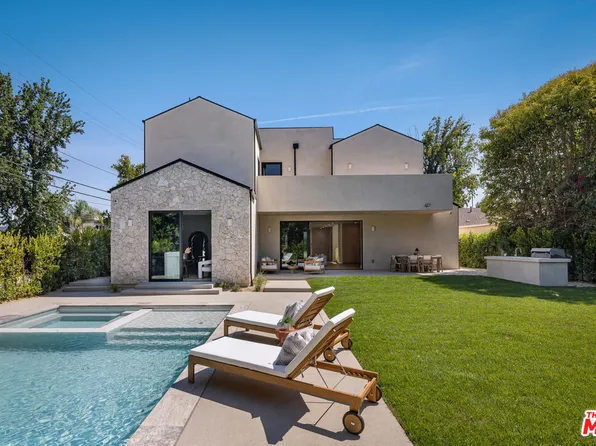 16643 Addison St, Encino, CA 91436