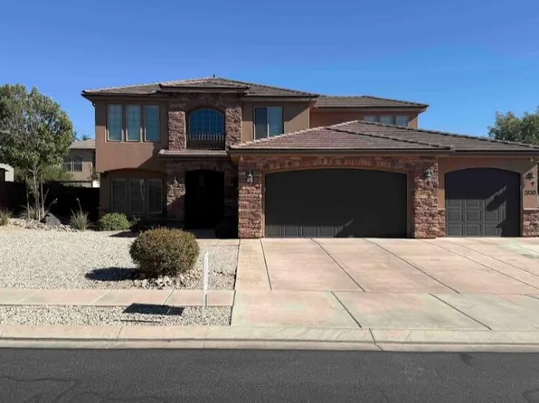 2830 E Carmine Dr, St George, UT 84790