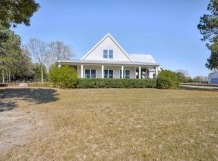 303 N Windsor Rd, Windsor, SC 29856