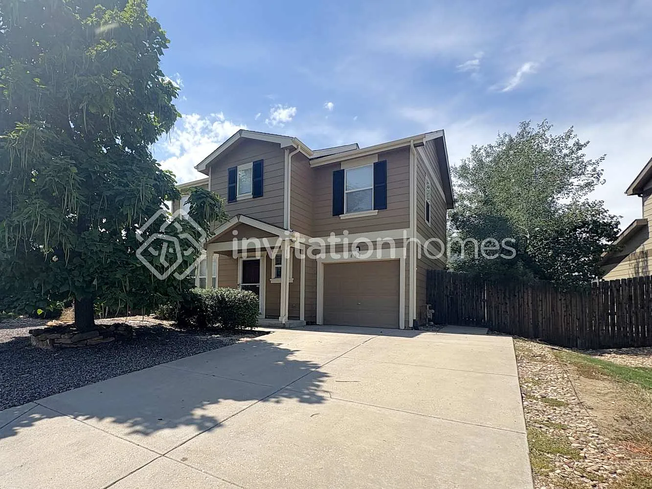 838 Willow Dr Lochbuie, CO 80603 — Photo 1