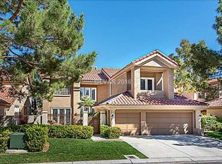 8060 Castle Pines Ave, Las Vegas, NV 89113