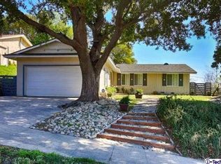 5010 Boston Ave, Glendale, CA 91214